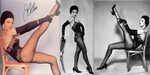 Joan Black Lace 4 - Joan Collins Wallpaper (38422094) - Fanp
